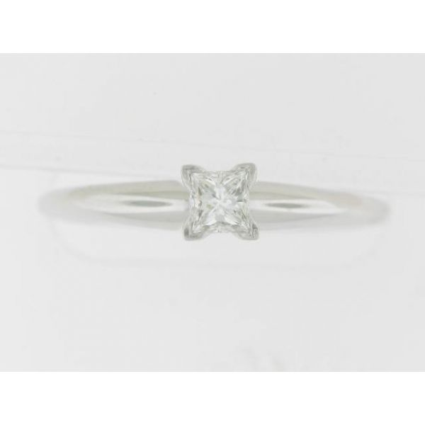 Solitaire Engagement Rings Skewes Jewelry, Inc. Marshall, MN