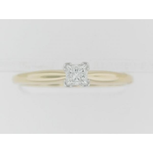 Solitaire Engagement Rings Skewes Jewelry, Inc. Marshall, MN