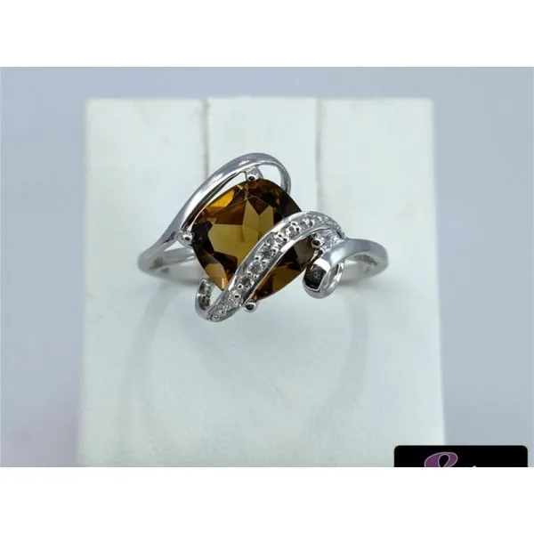 Fashion Ring Skewes Jewelry, Inc. Marshall, MN