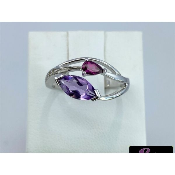 Fashion Ring Skewes Jewelry, Inc. Marshall, MN