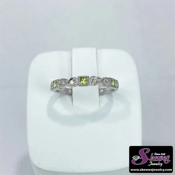 Fashion Ring Image 2 Skewes Jewelry, Inc. Marshall, MN