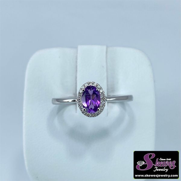 Fashion Ring Skewes Jewelry, Inc. Marshall, MN