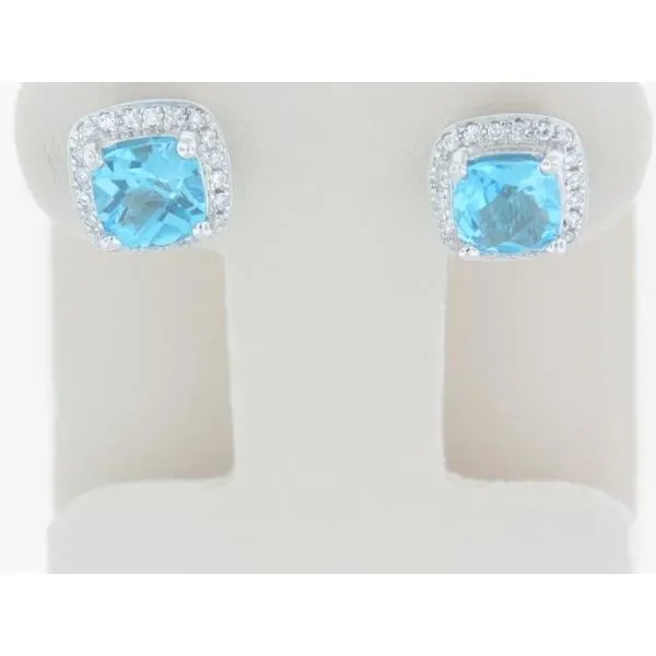 Earrings Skewes Jewelry, Inc. Marshall, MN