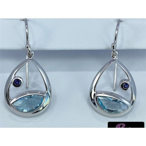 Earrings Skewes Jewelry, Inc. Marshall, MN