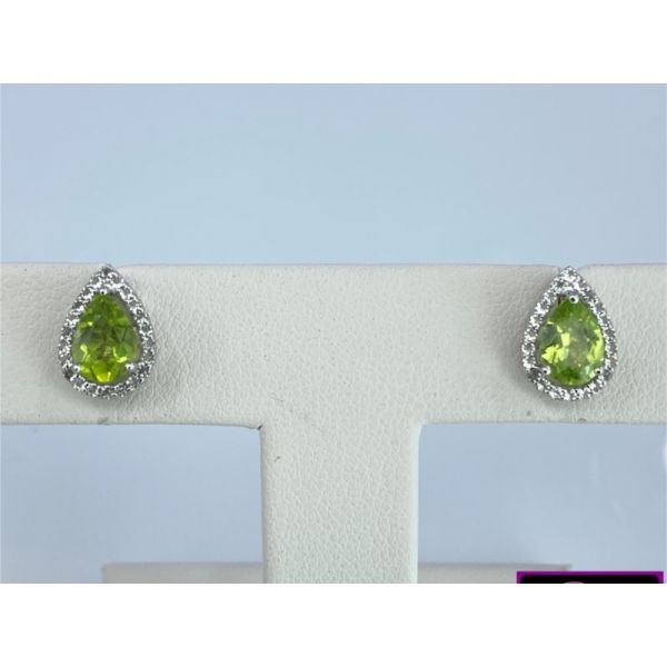 Earrings Skewes Jewelry, Inc. Marshall, MN