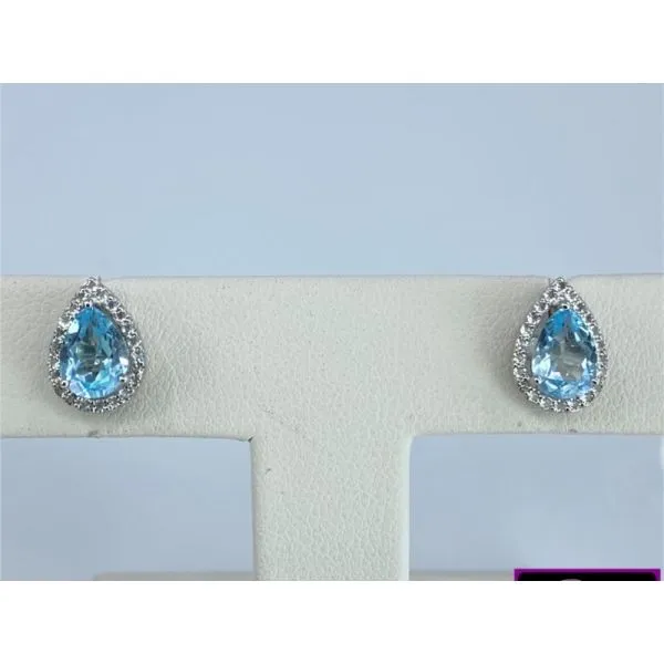 Earrings Skewes Jewelry, Inc. Marshall, MN