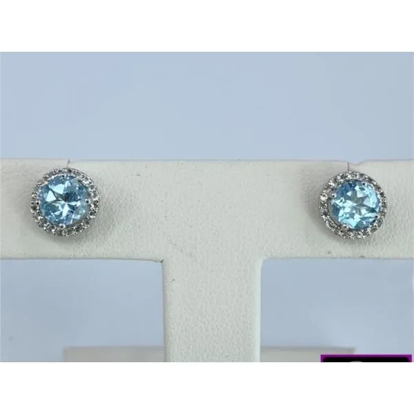 Earrings Skewes Jewelry, Inc. Marshall, MN