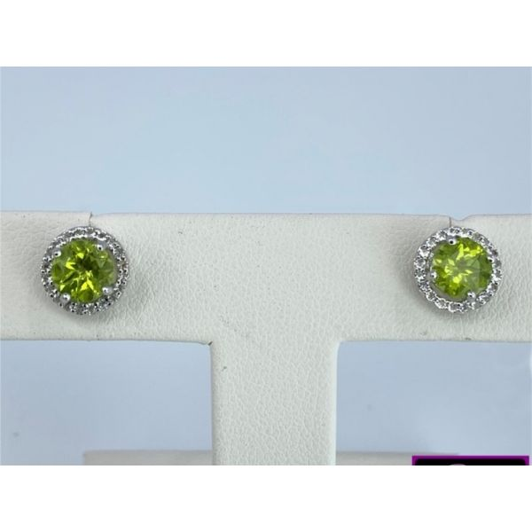 Earrings Skewes Jewelry, Inc. Marshall, MN