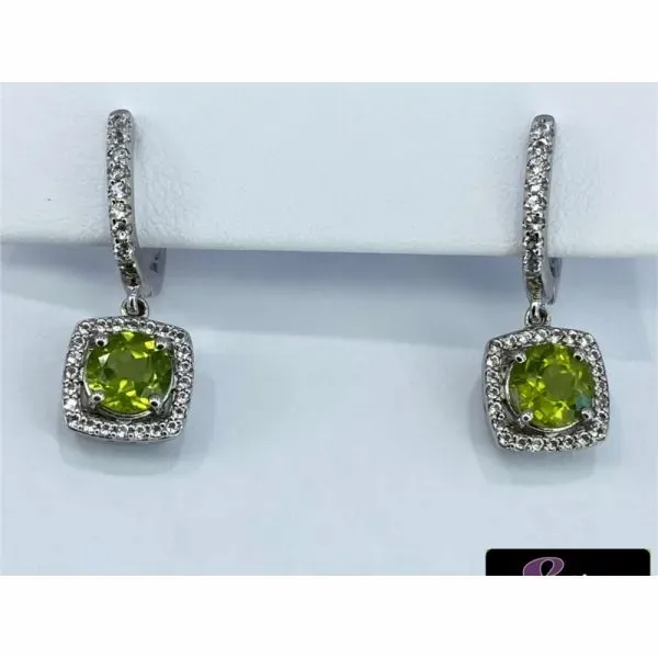 Earrings Skewes Jewelry, Inc. Marshall, MN