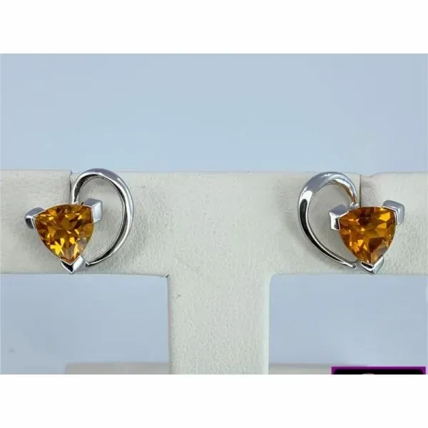 Earrings Skewes Jewelry, Inc. Marshall, MN