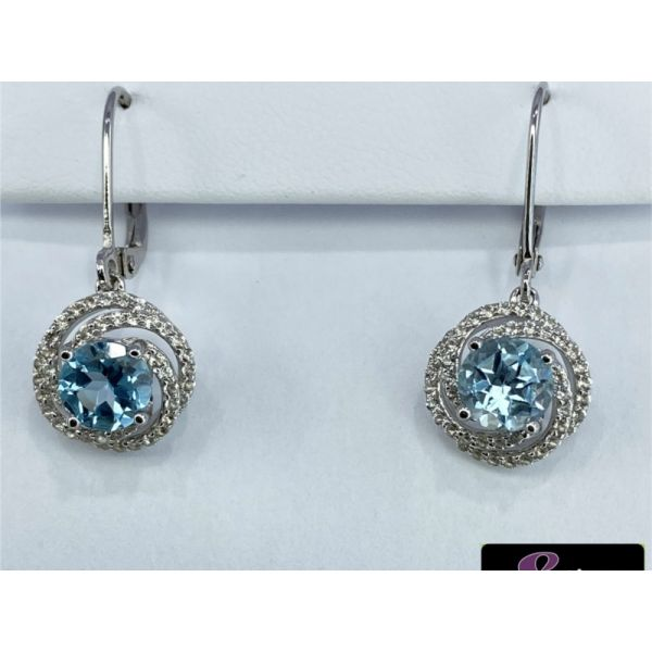 Earrings Skewes Jewelry, Inc. Marshall, MN