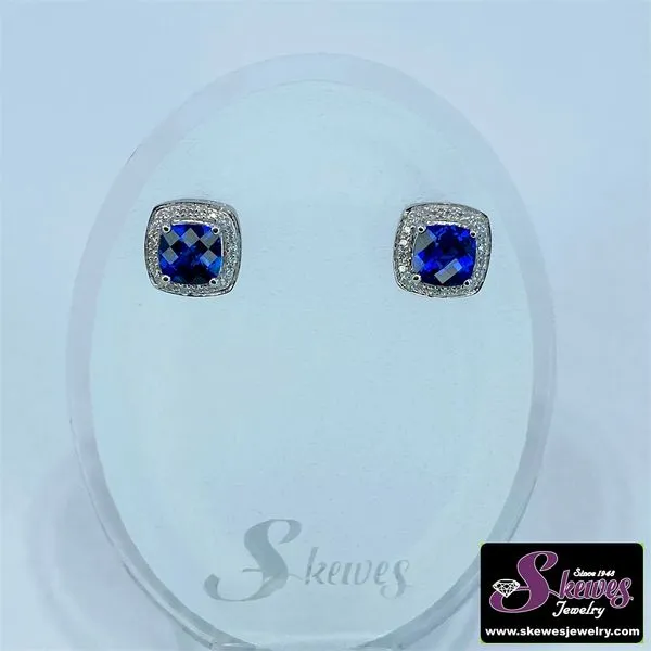 Earrings Skewes Jewelry, Inc. Marshall, MN