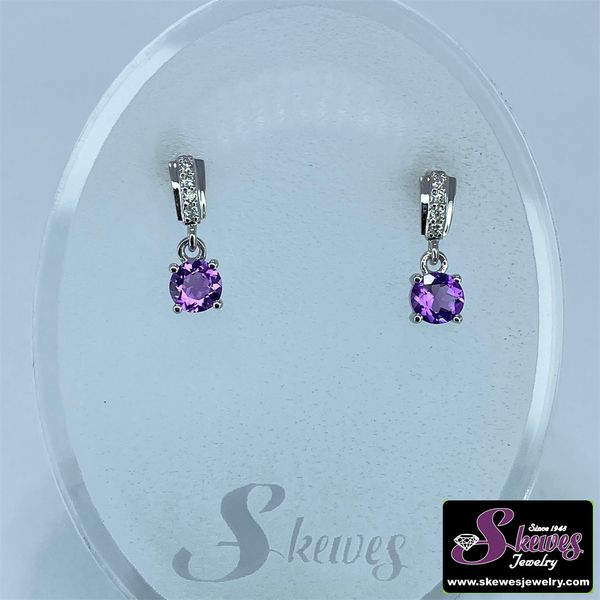 Earrings Skewes Jewelry, Inc. Marshall, MN