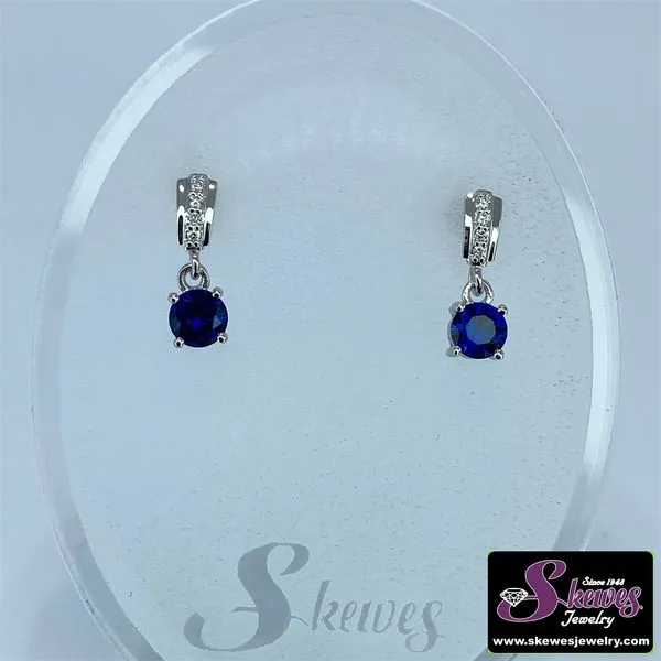 Earrings Skewes Jewelry, Inc. Marshall, MN