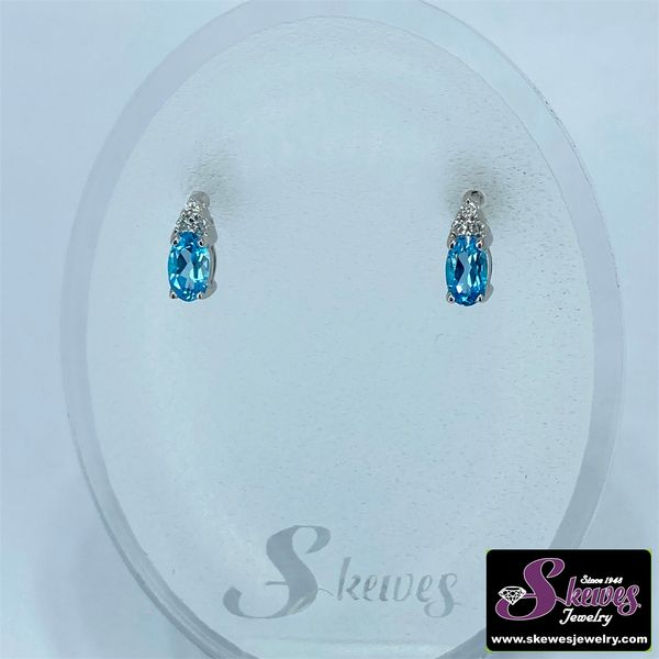 Earrings Skewes Jewelry, Inc. Marshall, MN