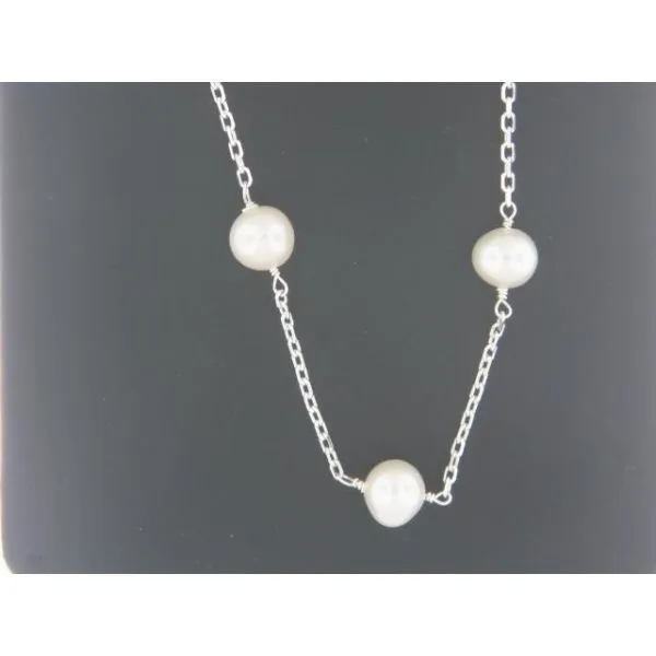 Pearls Skewes Jewelry, Inc. Marshall, MN