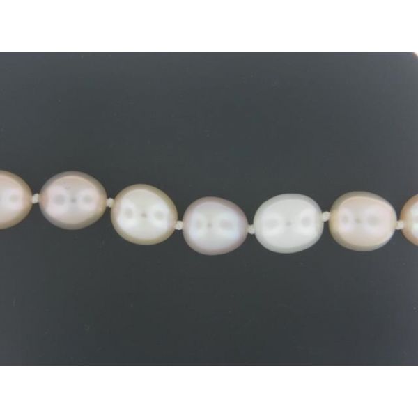 Pearls Skewes Jewelry, Inc. Marshall, MN