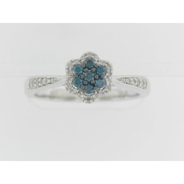 Diamond Fashion Rings Skewes Jewelry, Inc. Marshall, MN