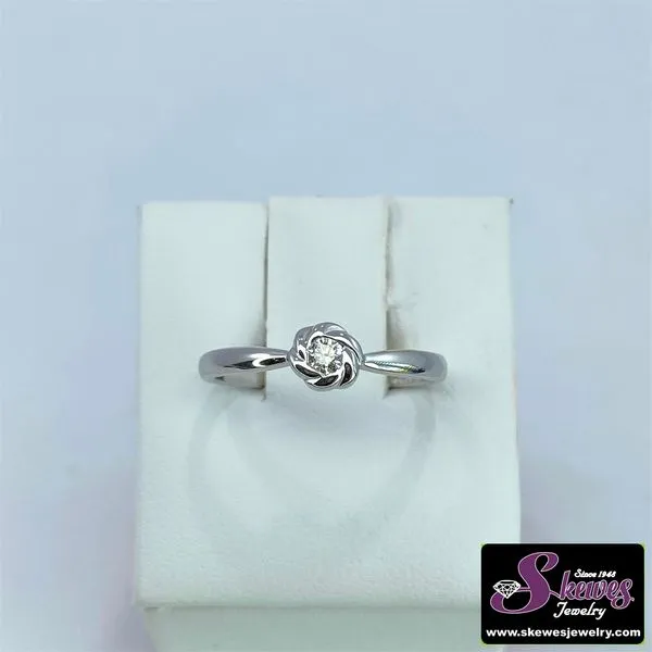 Diamond Fashion Rings Skewes Jewelry, Inc. Marshall, MN