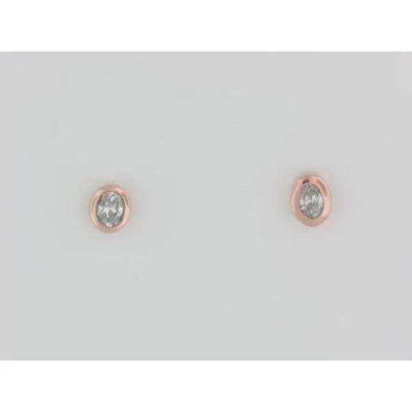 Diamond Fashion Ears Skewes Jewelry, Inc. Marshall, MN