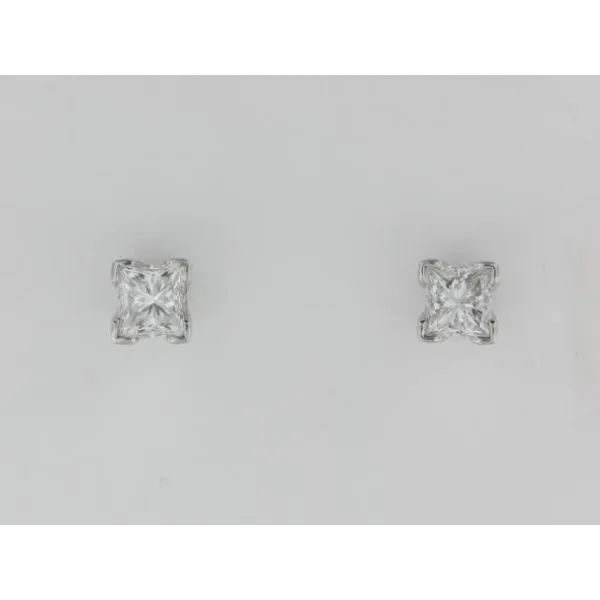 Diamond Fashion Ears Skewes Jewelry, Inc. Marshall, MN