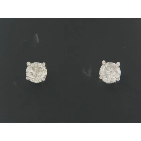 Diamond Fashion Ears Skewes Jewelry, Inc. Marshall, MN