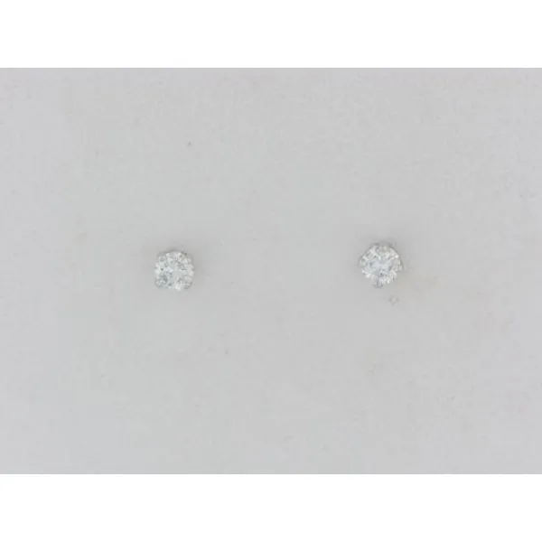 Diamond Fashion Ears Skewes Jewelry, Inc. Marshall, MN