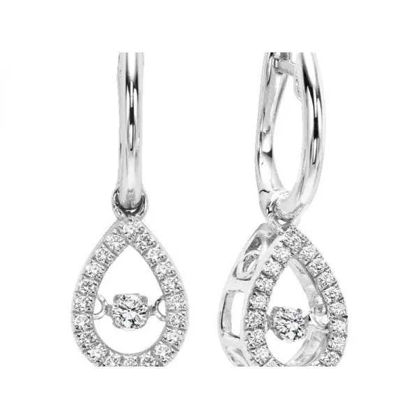 Diamond Fashion Ears Skewes Jewelry, Inc. Marshall, MN