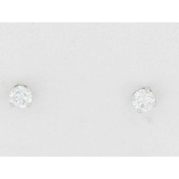 Diamond Fashion Ears Skewes Jewelry, Inc. Marshall, MN