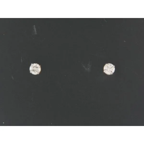 Diamond Fashion Ears Skewes Jewelry, Inc. Marshall, MN