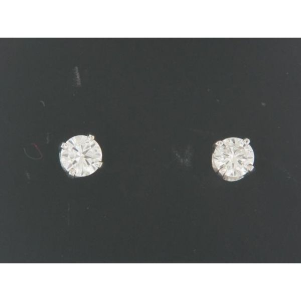 Diamond Fashion Ears Skewes Jewelry, Inc. Marshall, MN