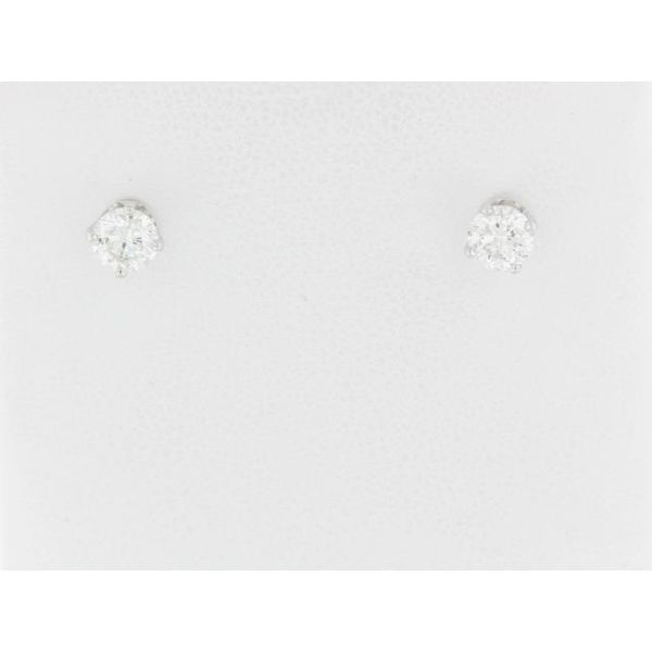 Diamond Fashion Ears Skewes Jewelry, Inc. Marshall, MN