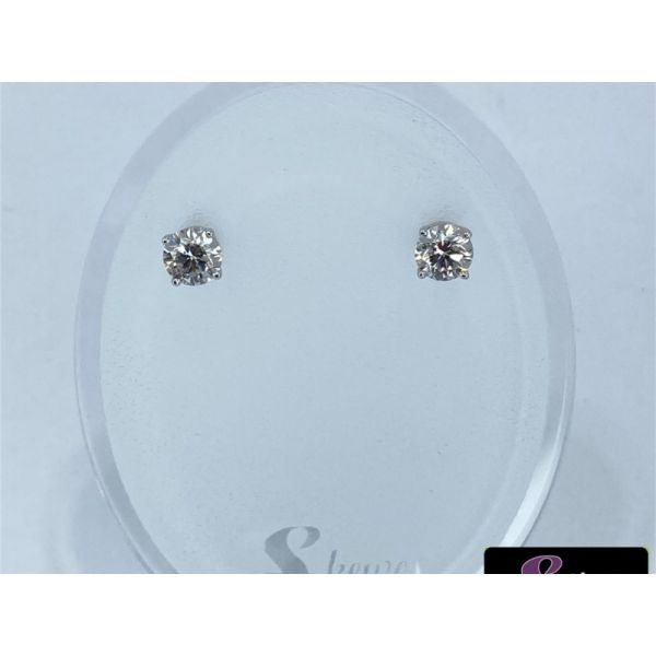 Diamond Fashion Ears Skewes Jewelry, Inc. Marshall, MN