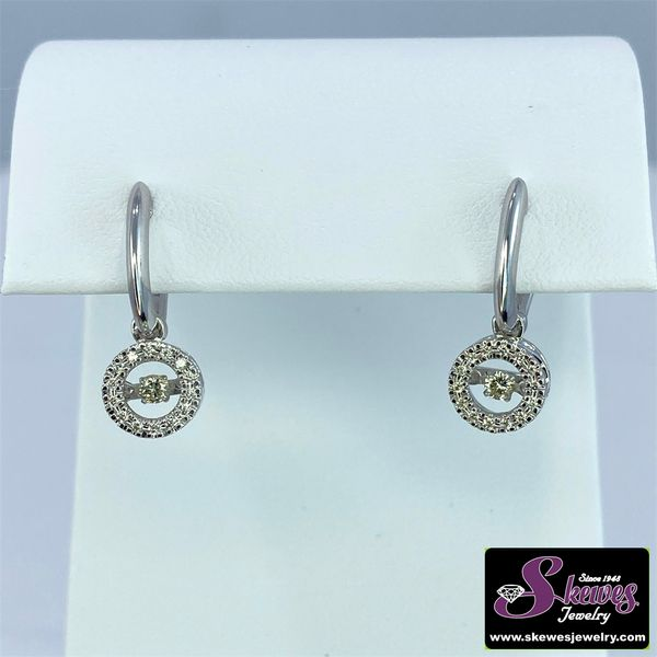 Diamond Fashion Ears Skewes Jewelry, Inc. Marshall, MN