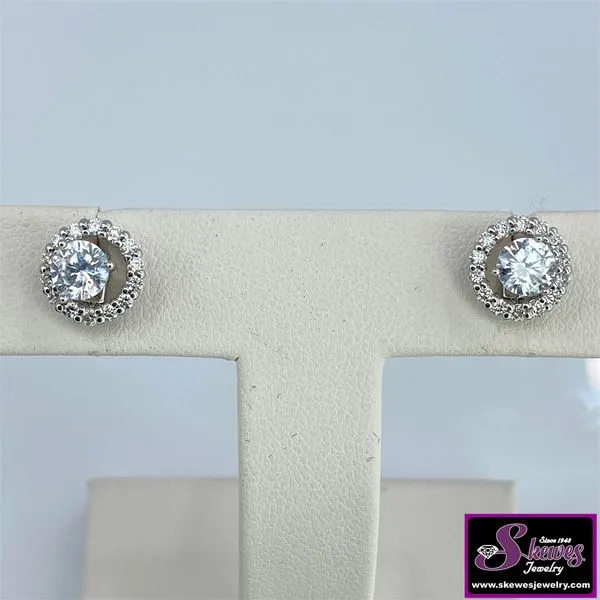 Diamond Fashion Ears Skewes Jewelry, Inc. Marshall, MN