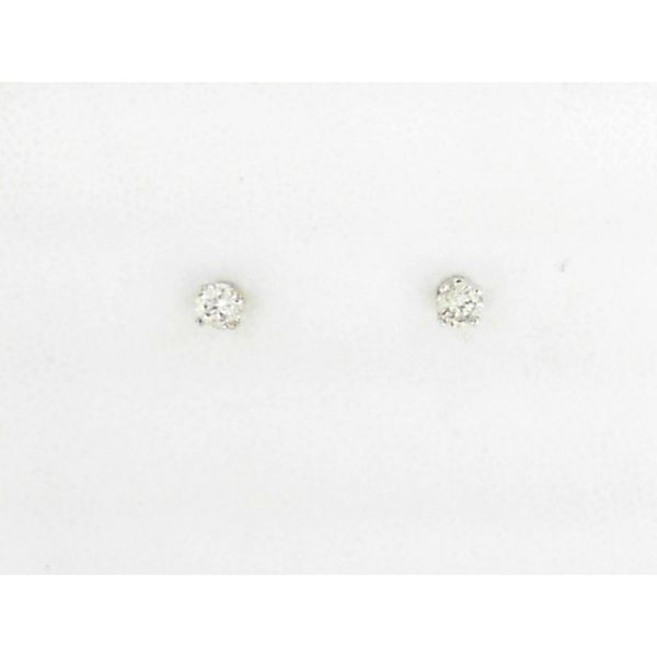 Diamond Fashion Ears Skewes Jewelry, Inc. Marshall, MN