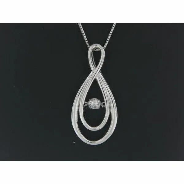 Diamond Fashion Pendants Skewes Jewelry, Inc. Marshall, MN