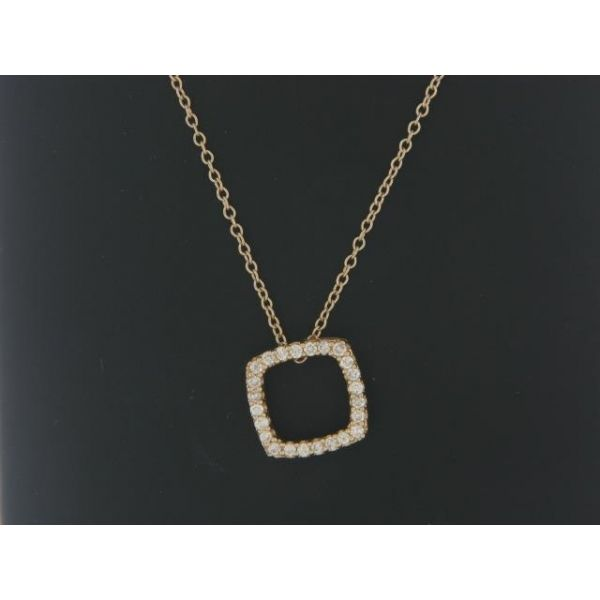 Diamond Fashion Pendants Skewes Jewelry, Inc. Marshall, MN