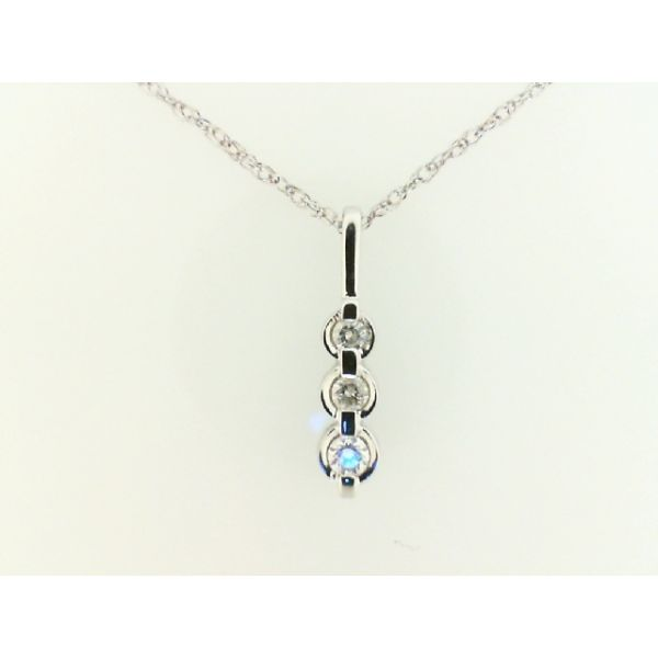 Diamond Fashion Pendants Skewes Jewelry, Inc. Marshall, MN