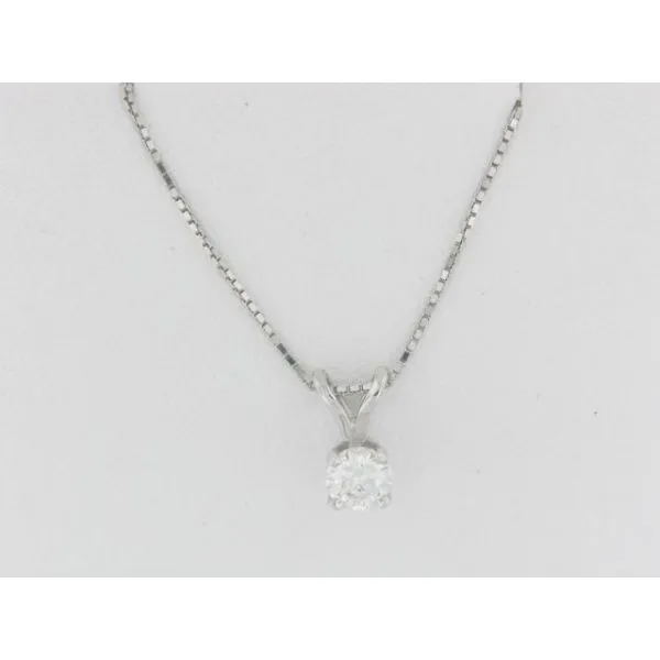 Diamond Fashion Pendants Skewes Jewelry, Inc. Marshall, MN