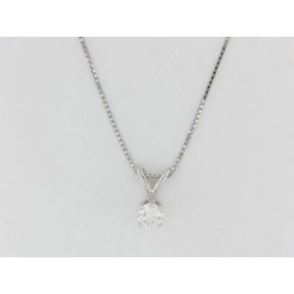 Diamond Fashion Pendants Skewes Jewelry, Inc. Marshall, MN