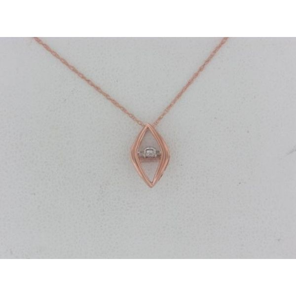 Diamond Fashion Pendants Skewes Jewelry, Inc. Marshall, MN