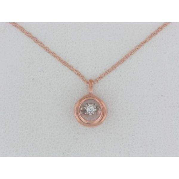 Diamond Fashion Pendants Skewes Jewelry, Inc. Marshall, MN