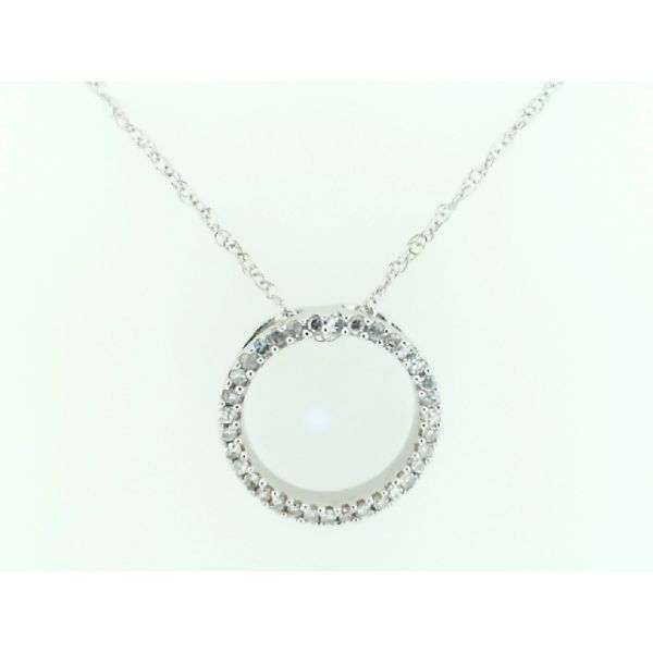 Diamond Fashion Pendants Skewes Jewelry, Inc. Marshall, MN