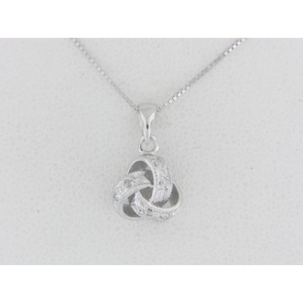 Diamond Fashion Pendants Skewes Jewelry, Inc. Marshall, MN