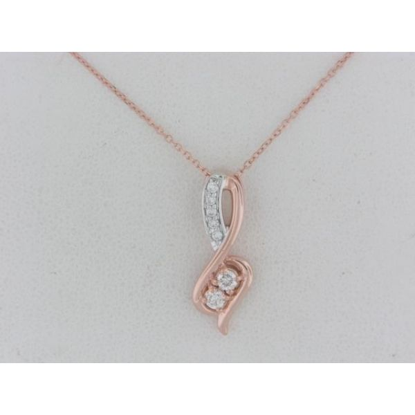 Diamond Fashion Pendants Skewes Jewelry, Inc. Marshall, MN