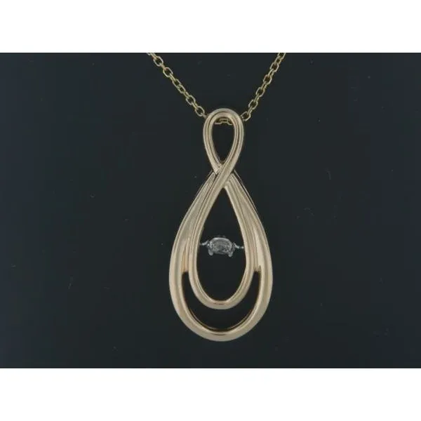 Diamond Fashion Pendants Skewes Jewelry, Inc. Marshall, MN