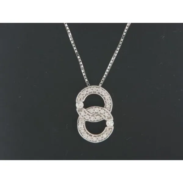 Diamond Fashion Pendants Skewes Jewelry, Inc. Marshall, MN