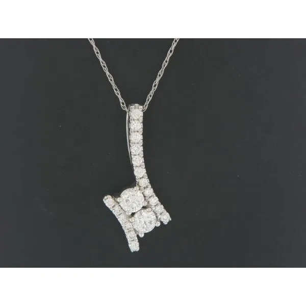 Diamond Fashion Pendants Skewes Jewelry, Inc. Marshall, MN