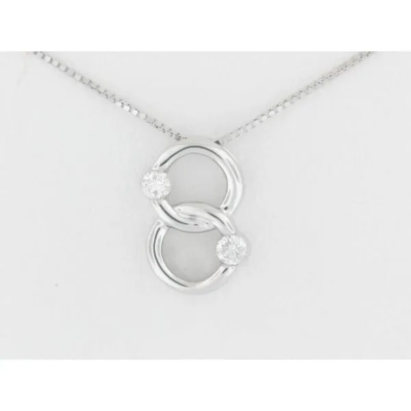 Diamond Fashion Pendants Skewes Jewelry, Inc. Marshall, MN